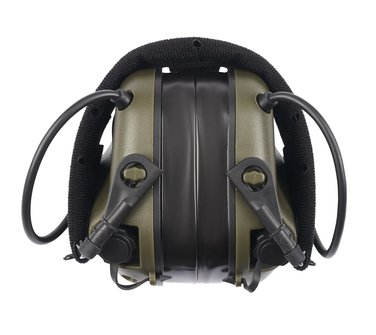 M31 PLUS-FG - EARMOR M31 PLUS TACTICAL HEADSET FOLIAGE GREEN
